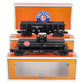Lionel 6-11169 O Gauge Strasburg Railroad 2-Car Add-On Freight Car Pack