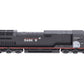 Athearn 4901 HO General Electric C44- 9W Power Locomotive #8601