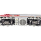 MTH 20-20764-1 Santa Fe F-3 A Unit Diesel Engine with Proto-Sound 3.0 #33