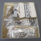 Walthers 932-84 HO Scale Work Train Set # 1 Maintenace of Way Model Kit