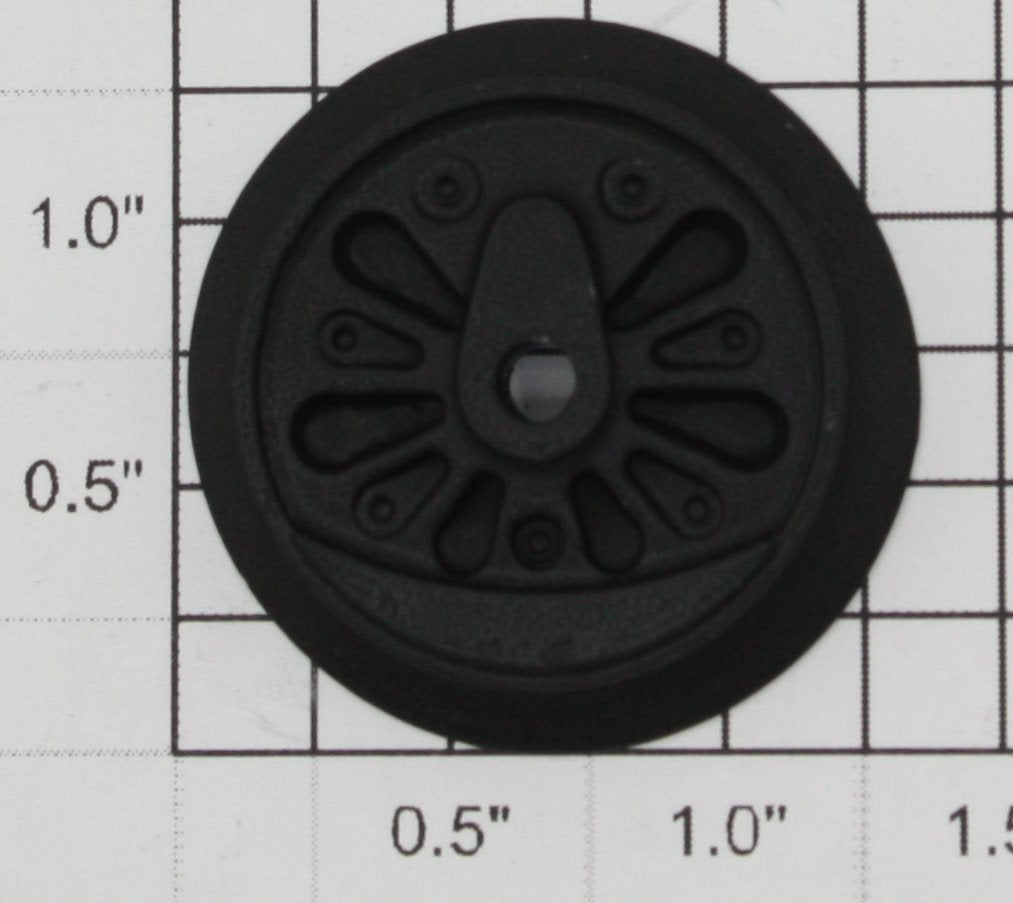 American Flyer PA9271 O Gauge Plain Baldwin Disc Wheel