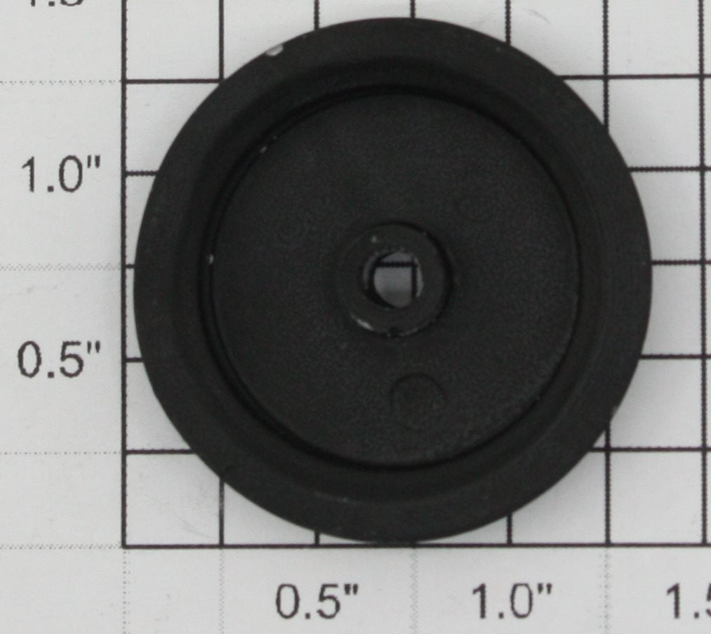 American Flyer PA9271 O Gauge Plain Baldwin Disc Wheel