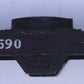 Marx MARX-5590 NYC Crane Car Frame