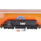 Lionel 6-34777 O Norfolk & Western Legacy SD40-2 Diesel Locomotive #6109