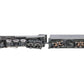 MTH 80-3246-1 HO Scale New York Central 4-6-4 Dreyfuss Steam Locomotive w/ PS3