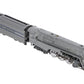 MTH 80-3246-1 HO Scale New York Central 4-6-4 Dreyfuss Steam Locomotive w/ PS3