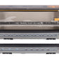 MTH 80-60024 HO New York Central 1938 Sleeper Passenger Car Set (Set of 2)