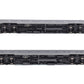 MTH 80-60024 HO New York Central 1938 Sleeper Passenger Car Set (Set of 2)