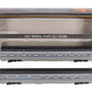 MTH 80-60023 HO New York Central 1938 Sleeper Passenger Car Set (Set of 2)