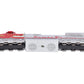 MTH 80-2303-1 HO Santa Fe Dash-9 Diesel Locomotive with Proto-Sound 3 #624