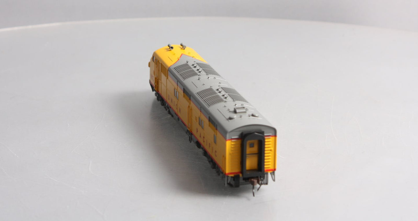 Broadway Limited 601 HO Union Pacific Diesel EMD E7A Powered #907A