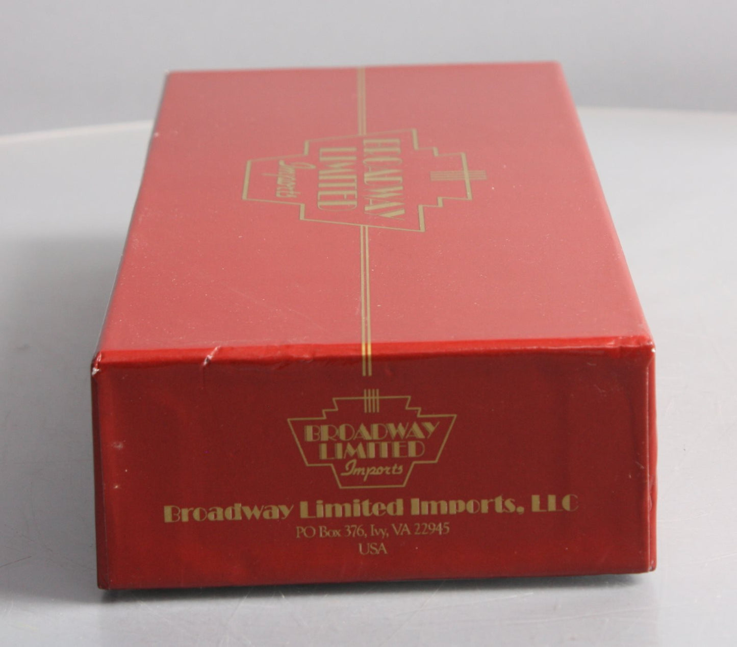 Broadway Limited 601 HO Union Pacific Diesel EMD E7A Powered #907A