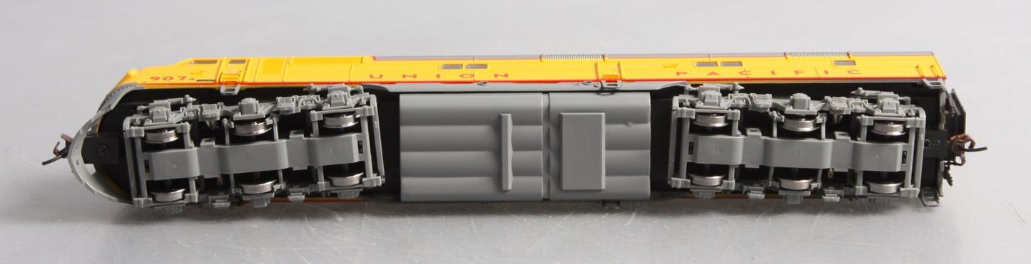 Broadway Limited 601 HO Union Pacific Diesel EMD E7A Powered #907A