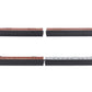 Kato 106-1701 N Scale Pennsylvania Corrugated Passenger Cars (Set of 4)