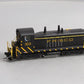 Broadway Limited 2653 HO St. Louis-San Francisco EMD SW7 #304
