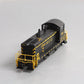 Broadway Limited 2653 HO St. Louis-San Francisco EMD SW7 #304