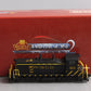 Broadway Limited 2653 HO St. Louis-San Francisco EMD SW7 #304