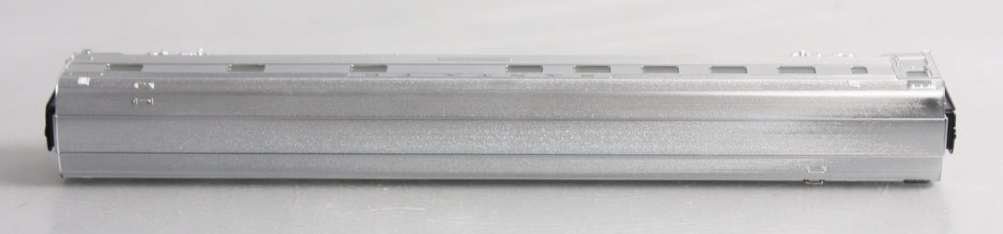 Walthers 920-9002 HO Santa Fe Super Chief 85' Budd Pine Series 10-6 Sleeper Car