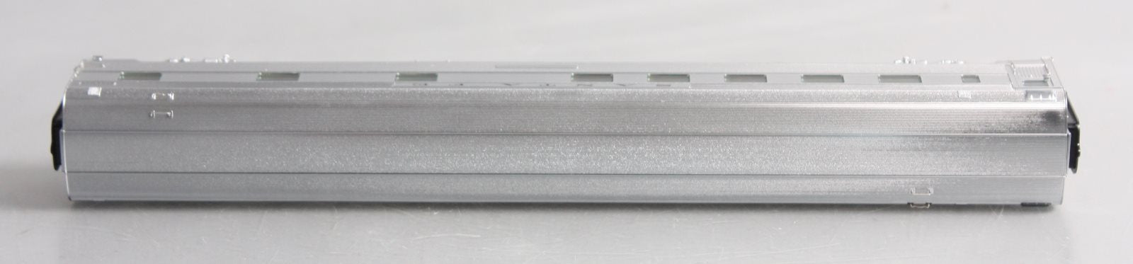 Walthers 920-9002 HO Santa Fe Super Chief 85' Budd Pine Series 10-6 Sleeper Car
