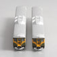 Kato 106-3002 CN RDC1 #D200 & RDC3 #D101 - Set A