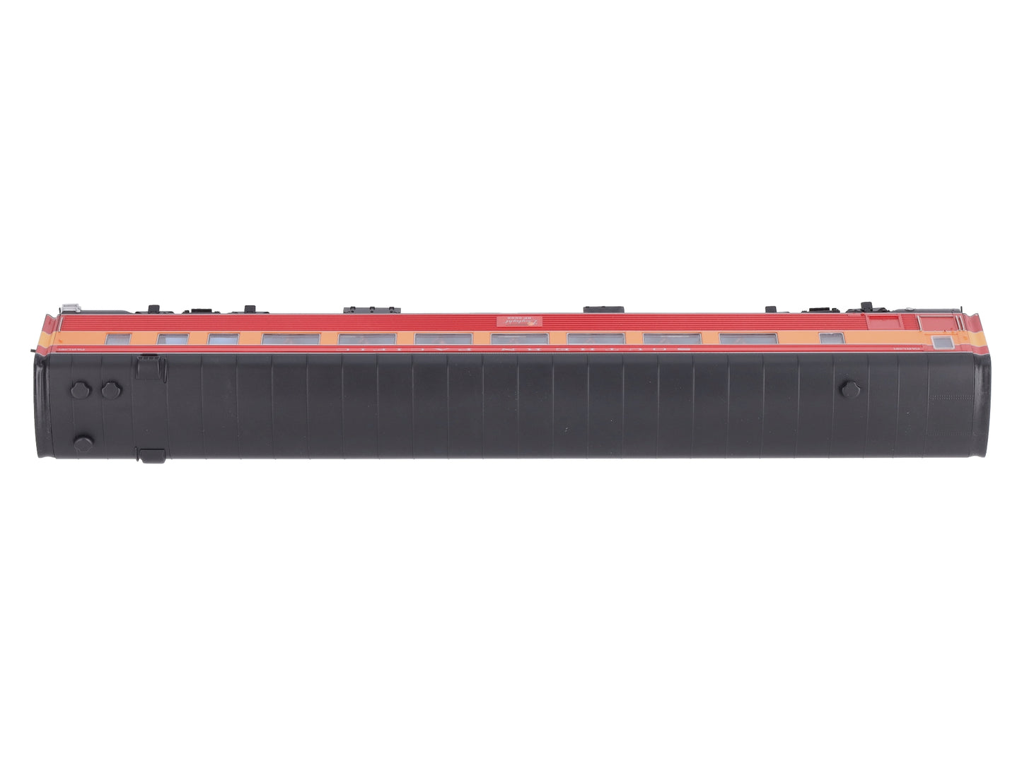 Broadway Limited 1574 HO Southern Pacific Coast Daylight Train Series #3002