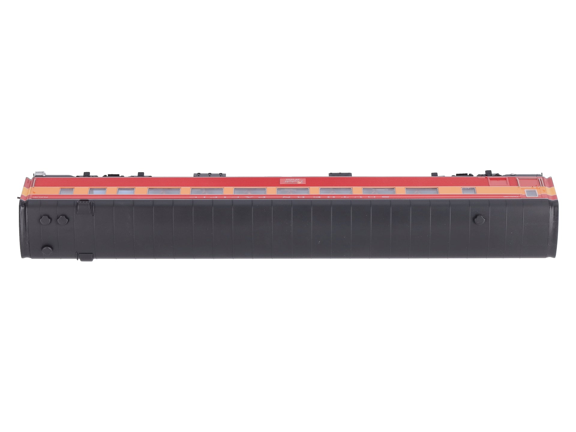 Broadway Limited 1574 HO Southern Pacific Coast Daylight Train Series #3002