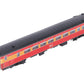 Broadway Limited 1574 HO Southern Pacific Coast Daylight Train Series #3002