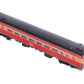 Broadway Limited 1574 HO Southern Pacific Coast Daylight Train Series #3002