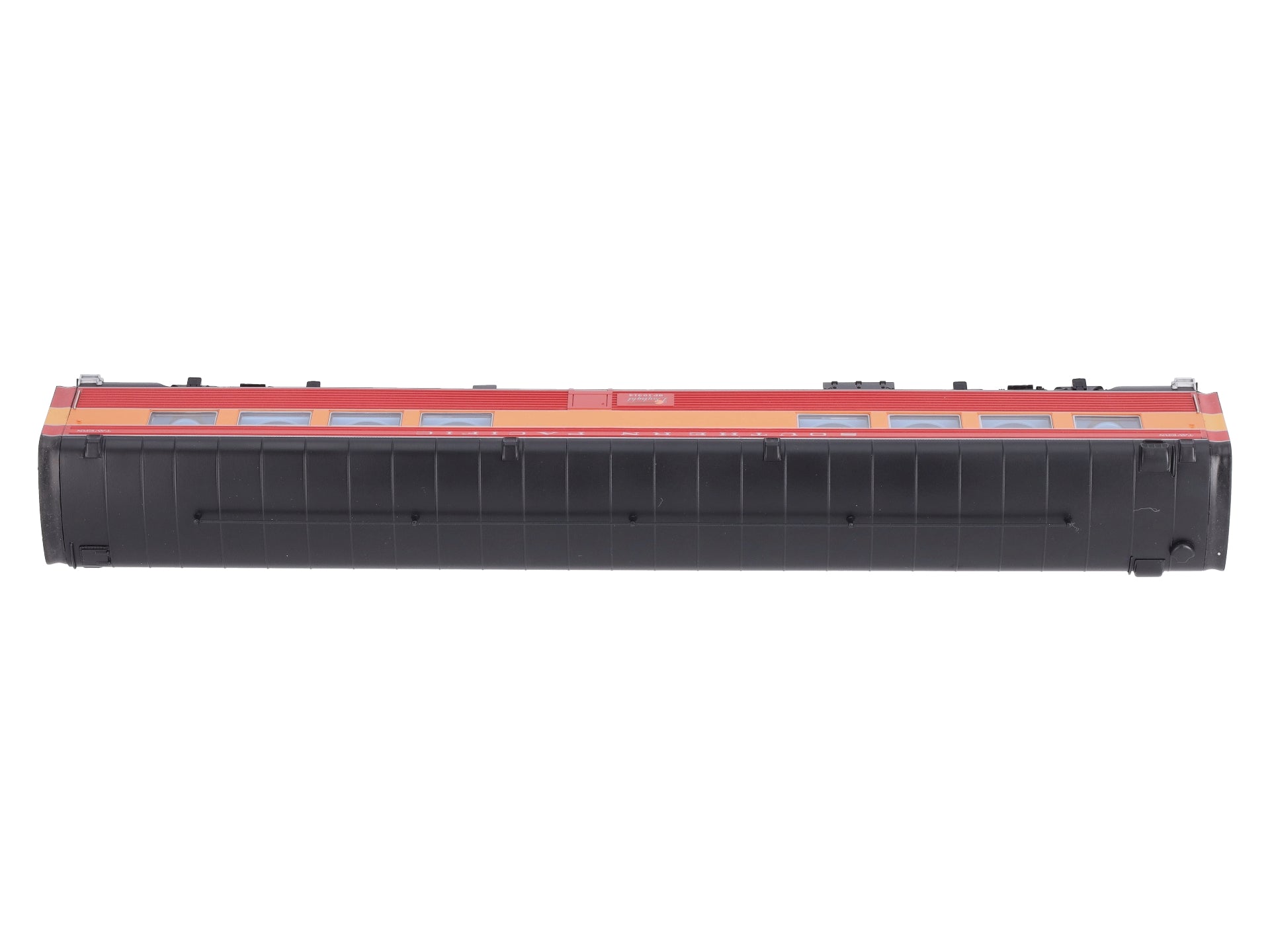 Broadway Limited 1577 HO Scale Southern Pacific Coast Daylight Train #10314