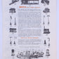Ives 1929-A Vintage Reprinted Lionel 1929 Early Catalog - MINT