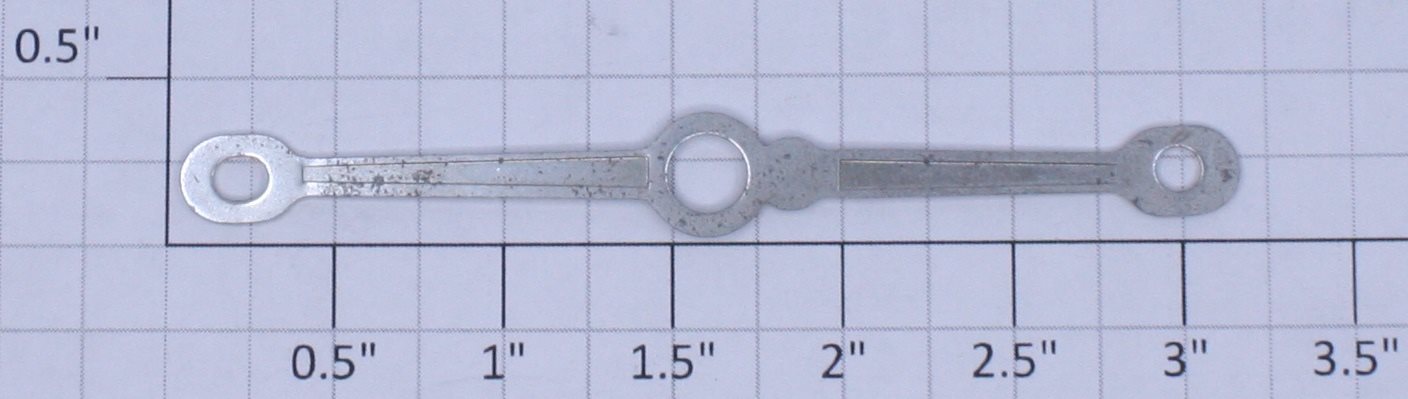 American Flyer PA9280-A Side Rod for Hudson and K5 Engines