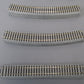 Kato 3-104 HO HM1 Basic Oval Track Set with Power Pack