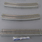 Kato 3-104 HO HM1 Basic Oval Track Set with Power Pack