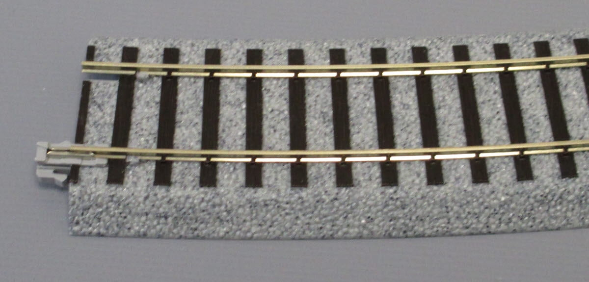 Kato 3-104 HO HM1 Basic Oval Track Set with Power Pack – Trainz