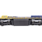 Atlas 9033 HO Scale BNSF/ATSF Dash 8-40B Powered Diesel Locomotive #8615