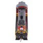 Bachmann 63903 HO Boston & Maine Alco RS-3 Diesel Locomotive #1536 w/DCC