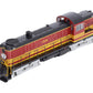 Bachmann 63903 HO Boston & Maine Alco RS-3 Diesel Locomotive #1536 w/DCC
