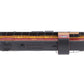 Bachmann 63903 HO Boston & Maine Alco RS-3 Diesel Locomotive #1536 w/DCC