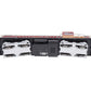 Bachmann 63903 HO Boston & Maine Alco RS-3 Diesel Locomotive #1536 w/DCC