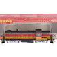 Bachmann 63903 HO Boston & Maine Alco RS-3 Diesel Locomotive #1536 w/DCC