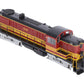 Bachmann 63903 HO Boston & Maine Alco RS-3 Diesel Locomotive #1536 w/DCC