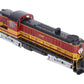 Bachmann 63903 HO Boston & Maine Alco RS-3 Diesel Locomotive #1536 w/DCC