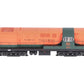 Atlas 10001626 HO New Haven FM H16-44 Diesel Locomotive w/DCC/SND #592