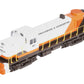 Atlas 8306 HO Providence & Worcester RS-3 Diesel Locomotive #161