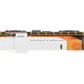 Atlas 8306 HO Providence & Worcester RS-3 Diesel Locomotive #161