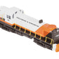 Atlas 8306 HO Providence & Worcester RS-3 Diesel Locomotive #161