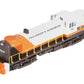 Atlas 8306 HO Providence & Worcester RS-3 Diesel Locomotive #161