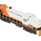 Atlas 8306 HO Providence & Worcester RS-3 Diesel Locomotive #161