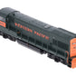 Atlas 8287 HO Scale Western Pacific GE U23B Diesel Engine #2263