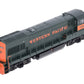 Atlas 8287 HO Scale Western Pacific GE U23B Diesel Engine #2263